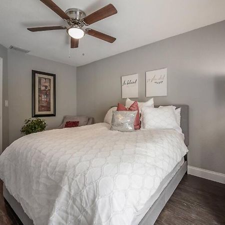 Апартаменти Chic Pad In Center Of Seminole Heights-322 Тампа Екстер'єр фото