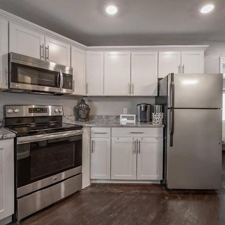 Апартаменти Chic Pad In Center Of Seminole Heights-322 Тампа Екстер'єр фото