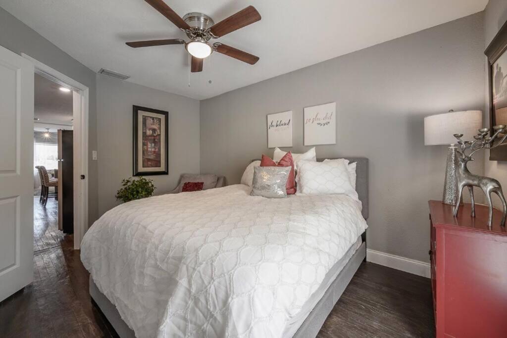 Апартаменти Chic Pad In Center Of Seminole Heights-322 Тампа Екстер'єр фото